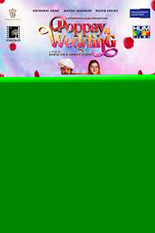Poppay Ki Wedding