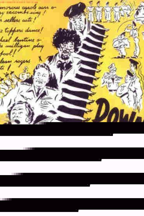 Down Among the Z Men