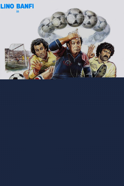 L'allenatore nel pallone