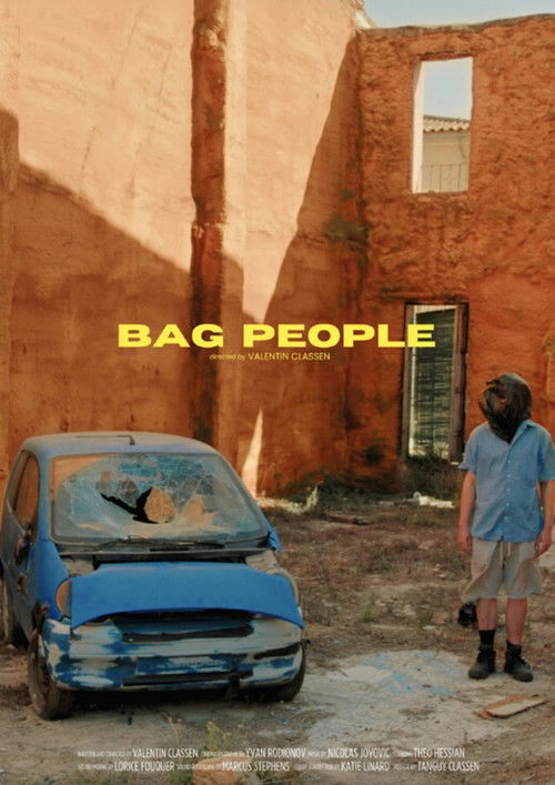 Bag People