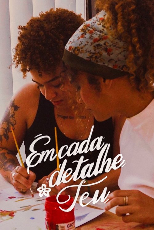 Em Cada Detalhe Teu