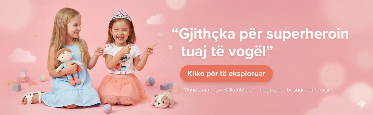 BalkanMart promo
